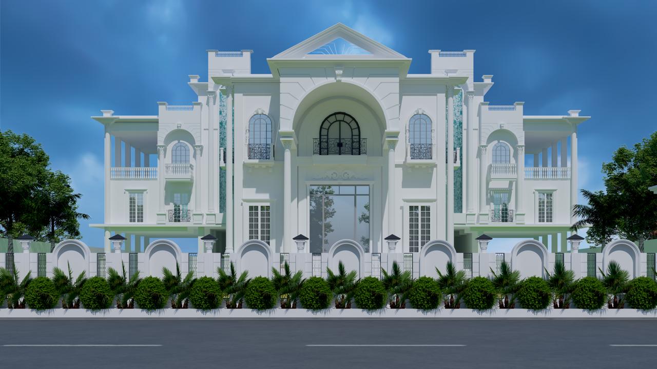 Guest House - view 2